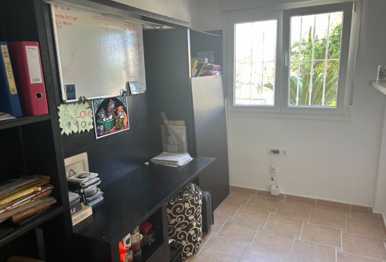 Revente - Villa - Algorfa - Lomas de Juliana