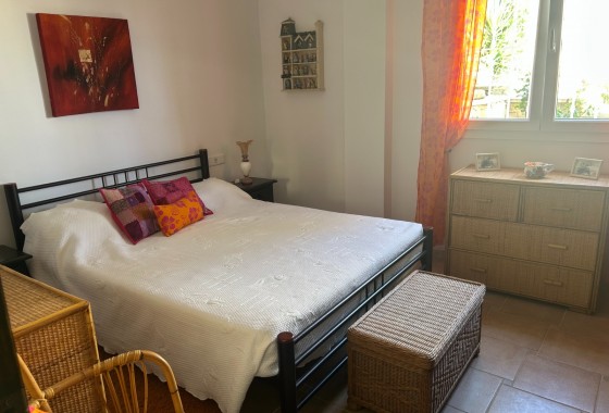 Revente - Villa - Algorfa - Lomas de Juliana