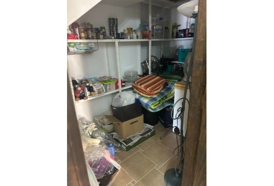 Revente - Villa - Algorfa - Lomas de Juliana