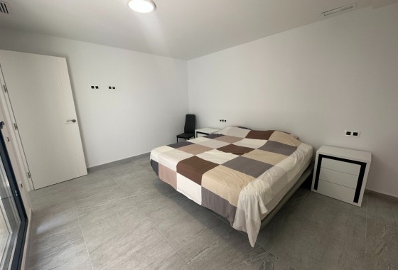 Revente - Villa - San Miguel de Salinas - San Miguel Salinas