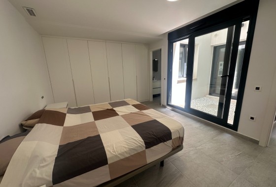 Revente - Villa - San Miguel de Salinas - San Miguel Salinas