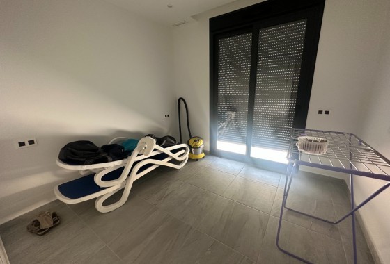 Revente - Villa - San Miguel de Salinas - San Miguel Salinas