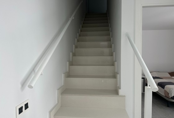 Revente - Villa - San Miguel de Salinas - San Miguel Salinas