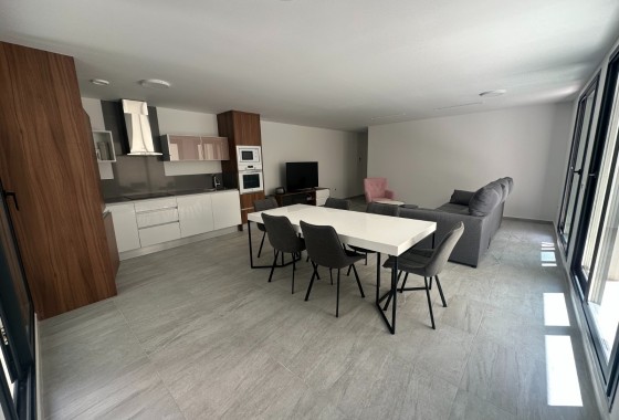 Revente - Villa - San Miguel de Salinas - San Miguel Salinas