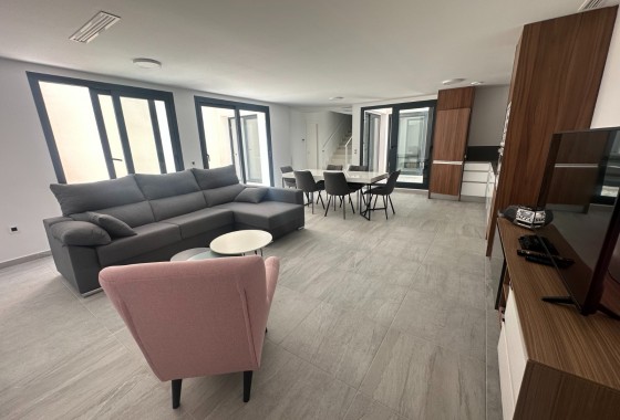 Revente - Villa - San Miguel de Salinas - San Miguel Salinas