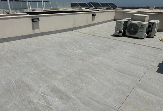 Revente - Villa - San Miguel de Salinas - San Miguel Salinas