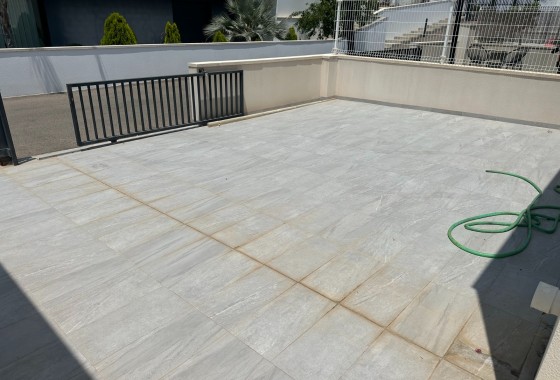 Revente - Villa - San Miguel de Salinas - San Miguel Salinas