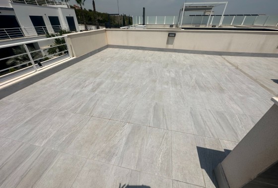 Revente - Villa - San Miguel de Salinas - San Miguel Salinas