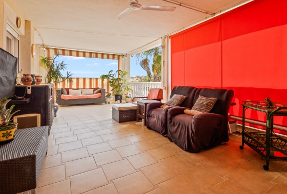 Segunda Mano - Chalet - Algorfa