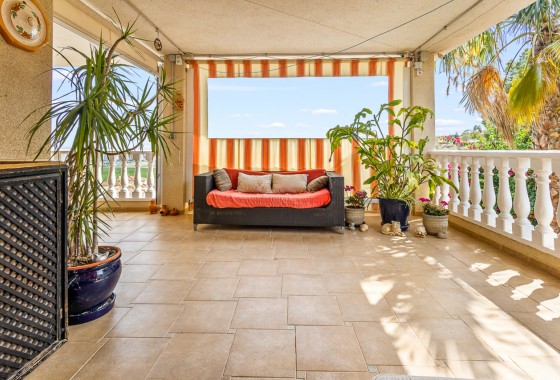 Segunda Mano - Chalet - Algorfa