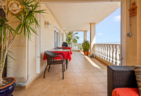 Segunda Mano - Chalet - Algorfa