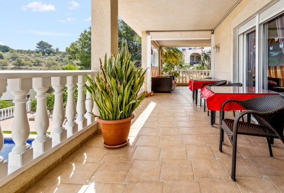 Segunda Mano - Chalet - Algorfa