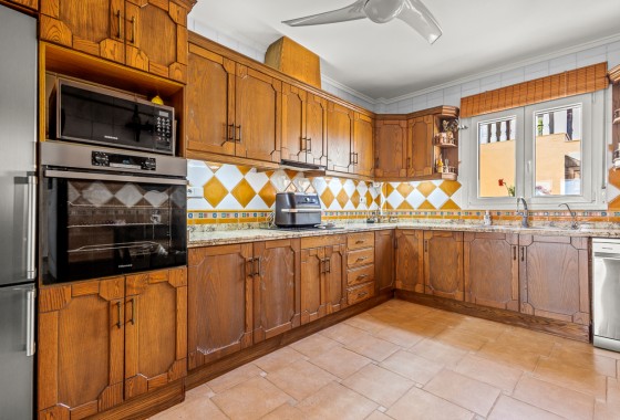 Segunda Mano - Chalet - Algorfa