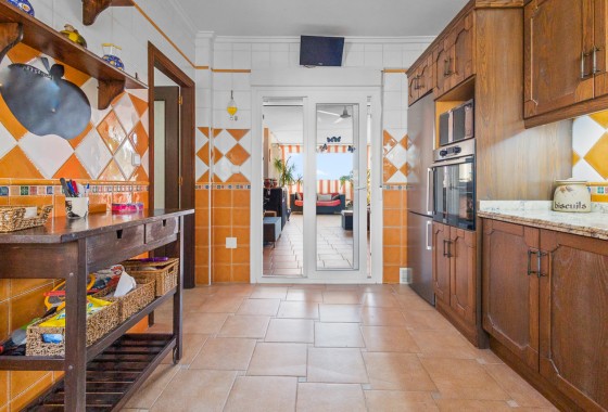 Segunda Mano - Chalet - Algorfa