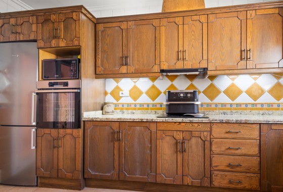 Segunda Mano - Chalet - Algorfa