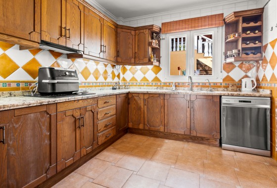 Segunda Mano - Chalet - Algorfa