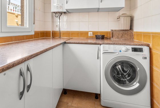 Segunda Mano - Chalet - Algorfa