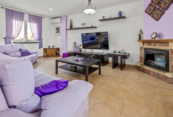 Segunda Mano - Chalet - Algorfa