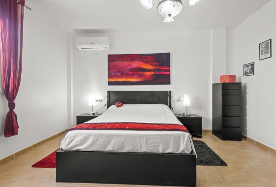 Segunda Mano - Chalet - Algorfa