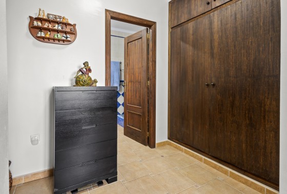 Segunda Mano - Chalet - Algorfa