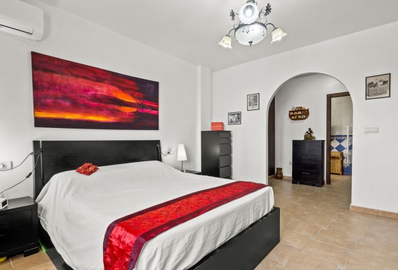 Segunda Mano - Chalet - Algorfa