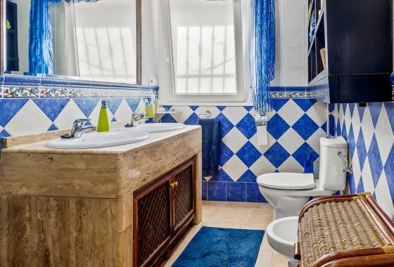 Segunda Mano - Chalet - Algorfa