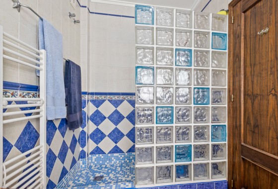 Segunda Mano - Chalet - Algorfa