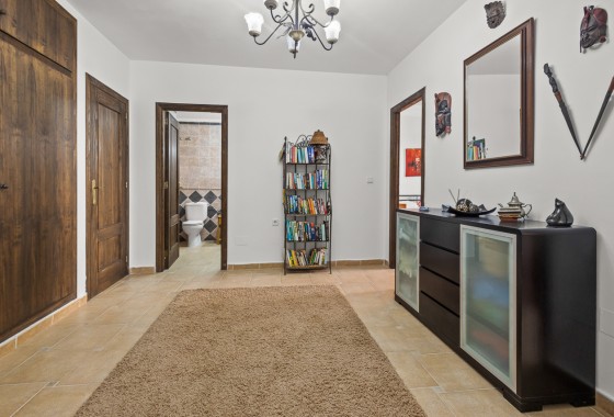 Segunda Mano - Chalet - Algorfa