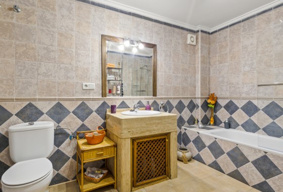 Segunda Mano - Chalet - Algorfa