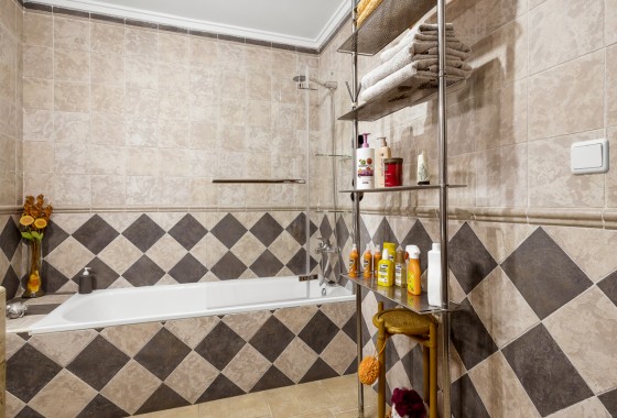 Segunda Mano - Chalet - Algorfa