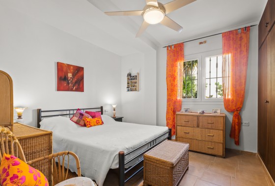 Segunda Mano - Chalet - Algorfa