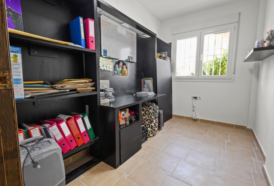 Segunda Mano - Chalet - Algorfa