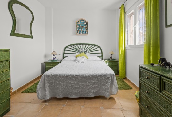 Segunda Mano - Chalet - Algorfa