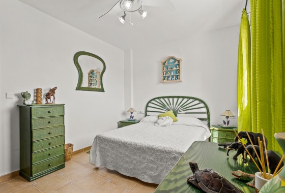 Segunda Mano - Chalet - Algorfa