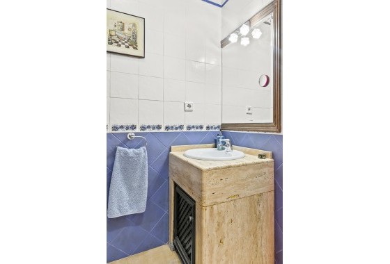 Segunda Mano - Chalet - Algorfa