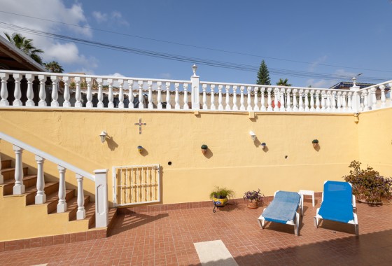 Segunda Mano - Chalet - Algorfa