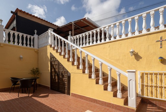 Segunda Mano - Chalet - Algorfa