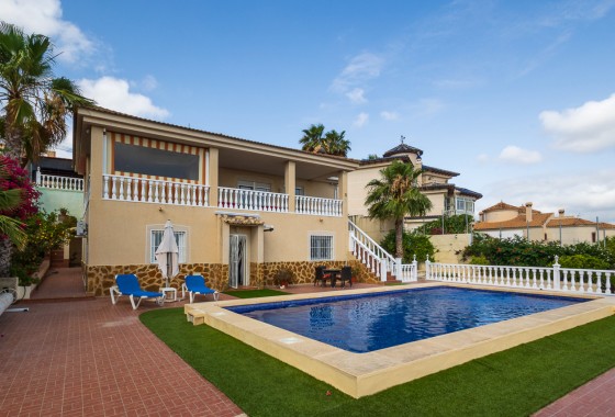 Segunda Mano - Chalet - Algorfa