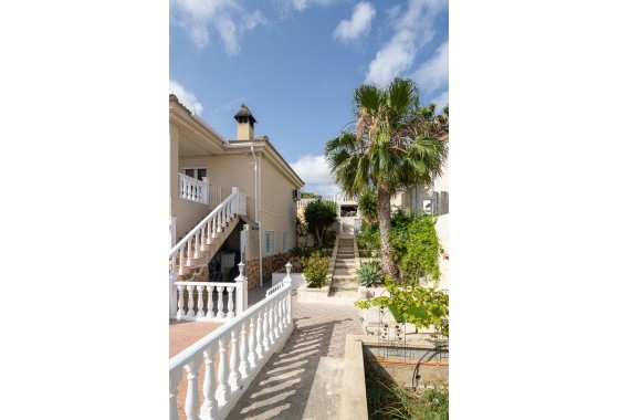 Segunda Mano - Chalet - Algorfa