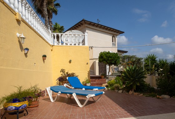 Segunda Mano - Chalet - Algorfa