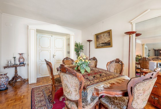 Revente - Appartement - Benidorm - Levante*