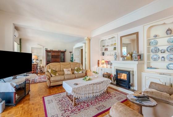 Revente - Appartement - Benidorm - Levante*