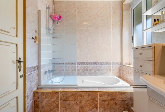 Revente - Appartement - Benidorm - Levante*