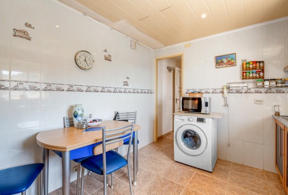 Revente - Appartement - Benidorm - Levante*