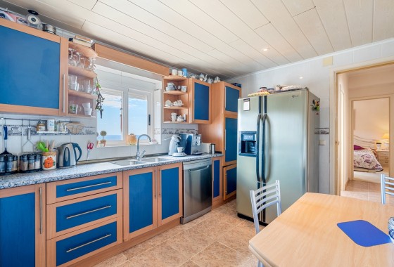 Revente - Appartement - Benidorm - Levante*