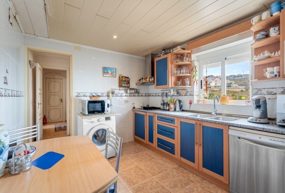 Revente - Appartement - Benidorm - Levante*