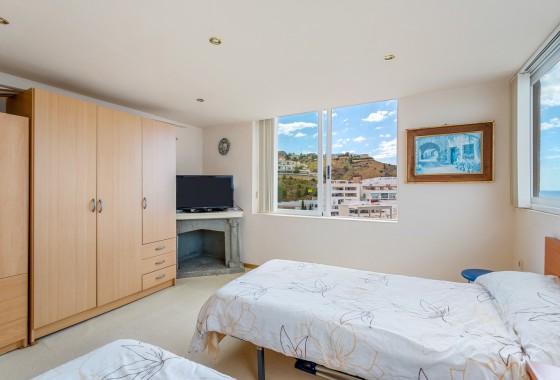 Revente - Appartement - Benidorm - Levante*