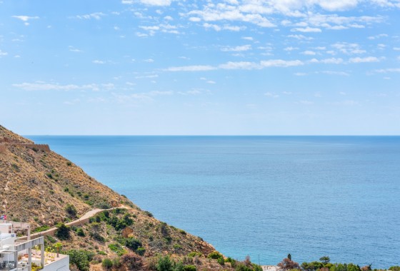 Revente - Appartement - Benidorm - Levante*