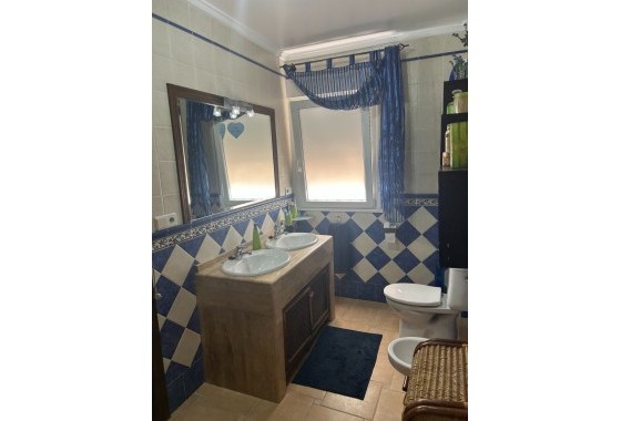 Revente - Villa - Algorfa - Lomas de Juliana