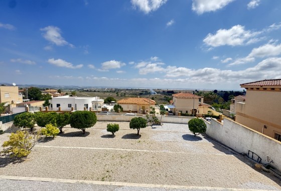Resale - Detached Villa - San Miguel de Salinas